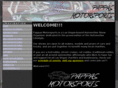 pappasmotorsports.com