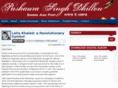 pashaurasinghdhillon.com