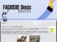 peinture-fagnere.com
