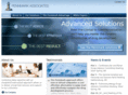 pennmarkassociates.com