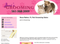 petgroomingboca.com