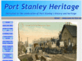 portstanleyheritage.com