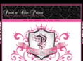 poshnchicprints.com