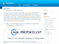 prepwrite.com