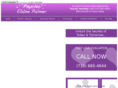 psychicelainepalmer.com