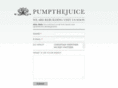 pumpthejuice.com