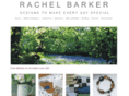 rachelbarker.com