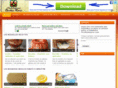 recettesmaroc.com