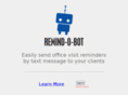 remindobot.com