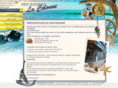 restaurant-lacolonne.com