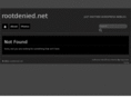 rootdenied.net