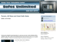 safesunlimitedaz.com