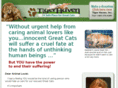 saveagreatcat.com