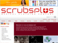 scrubsplus.net