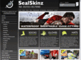 sealskinz.com