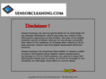 sensorcleaning.com