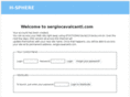 sergiocavalcanti.com