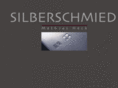 silberschmiede.com
