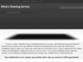 silviascleaningservice.org