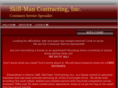 skillmancontracting.com