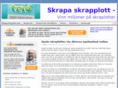 skrapaskraplott.se