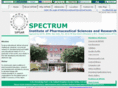 spectrumcollege.com