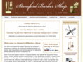 stamfordbarbershop.com