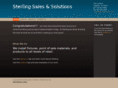 sterlingsales.net