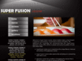 superfusioncusine.com