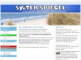 sylter-spiegel.de