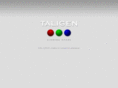 taligen.net