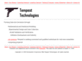 tempest-tech.com