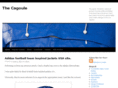 thecagoule.com