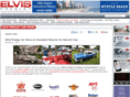 theelvismotorclassics.com