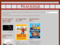thefilmjudge.com