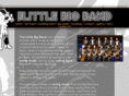 thelittlebigband.org