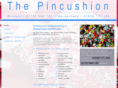 thepincushion.co.uk