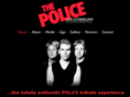 thepoliceacademy.co.uk