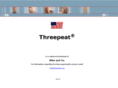 threepeat.com