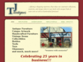 tjantiques.com
