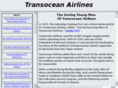 transoceanairlines.com