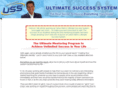 ultimatesuccesssystem.net