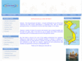 vietnamparadisetour.com