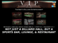 vipbilliardsclub.com