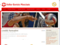 volleybovisiomasciago.org