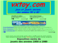vxtoy.com