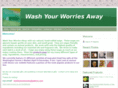 washyourworries.com