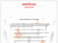 wenticon.com