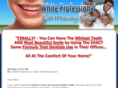 whitetoothwhitening.com