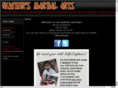 wichitakenpo.com